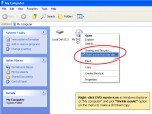 One-click DVD Shrinker