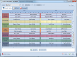 Employee Scheduling Pro Screenshot