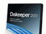 Diskeeper 2011 Home Screenshot