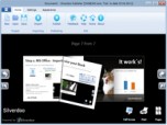 Silverdoo Publisher Screenshot