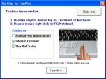 Tab Killer for TrackPad Screenshot