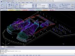 GstarCAD 2011 Professional Screenshot