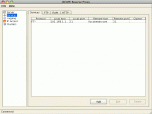 JSCAPE Reverse Proxy Screenshot