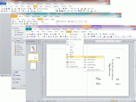 Classic Menu for Office Professional Plus 2010 64- Screenshot
