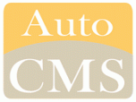 Auto CMS