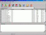 CZ Document Converter Screenshot