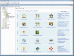 Home Inventory Pro 2011 Screenshot