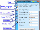 Presentation Assistant Pro