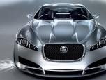 Amazing Jaguar Cars Screensaver