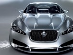 Amazing Jaguar Cars Screensaver Screenshot