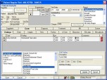 Foresight Eye Clinic management software Screenshot