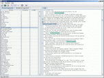 Textanz Cross Platform Screenshot