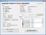 AN VPN TOOL Screenshot