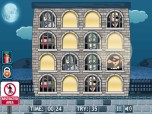 Catch A Thief – Addictive Memory Game Screenshot