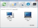 CodeTwo Outlook Sync Screenshot