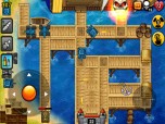 iTankster - Addictive Tank Game Screenshot