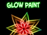 Glow Paint Color