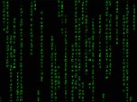 Matrix Code Animated Wallpaper