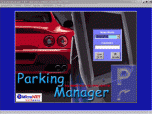 Parking Manager Screenshot