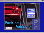 Parking Manager