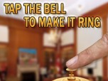 Desk Bell - Get Attention Politely