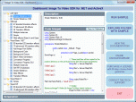 Bytescout Image To Video SDK Screenshot