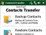 Iwm Transfer Contacts Screenshot