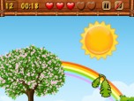 Hungry Animals Lite Screenshot