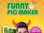 Funny Pic Maker Screenshot