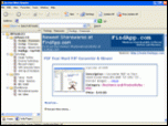 Active Web Reader Screenshot