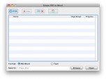 Simpo PDF to Word for Mac