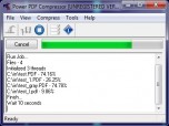 Power PDF Compressor