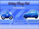 Latest driving test Qs,hazard clips Screenshot