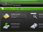 NextBreed Data Recovery