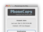 PhoneCopy