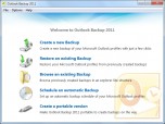 zebNet Outlook Backup 2012