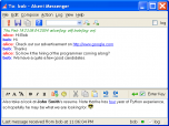 Akeni Secure Instant Messaging - Expert Screenshot