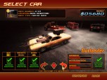 Apocalypse Motor Racers Screenshot