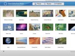 Flash Slideshow Maker for Mac