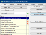 Projetex: Translation Management System