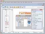 PDFCool Studio Screenshot