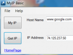 MYIP Basic