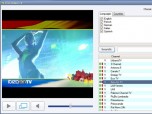 Free Online TV Screenshot