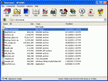 WinRAR x64 Screenshot