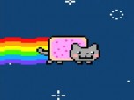 Nyan Cat Screensaver Screenshot
