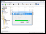 GDocsDrive Screenshot