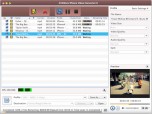 AVCWare iPhone Video Converter for Mac