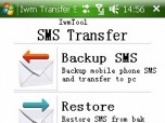 Iwm Transfer SMS