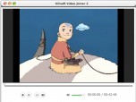 Xilisoft Video Joiner for Mac Screenshot