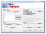 Silent Keylogger Free Edition